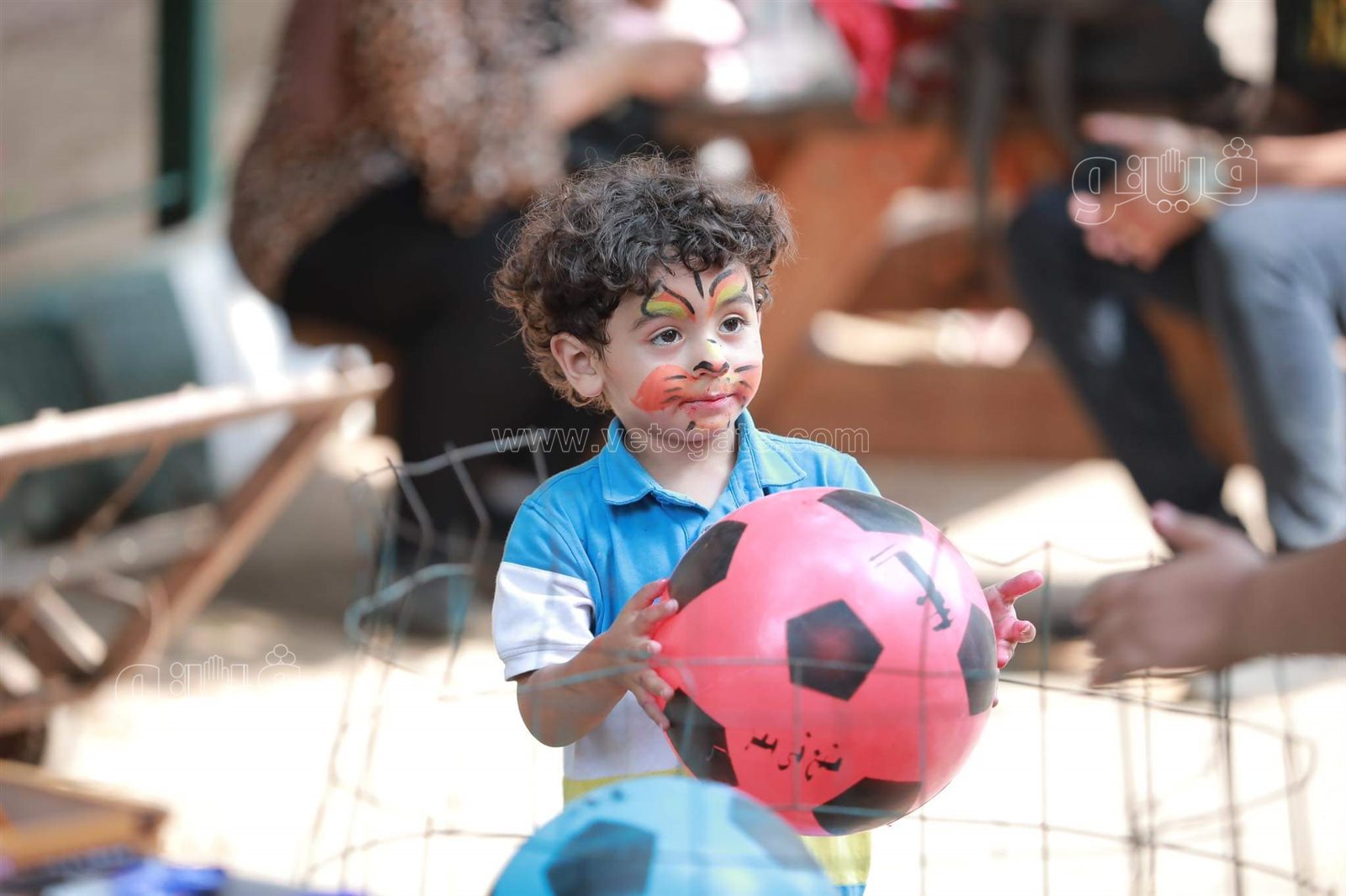 حديقة الحيوان (26)