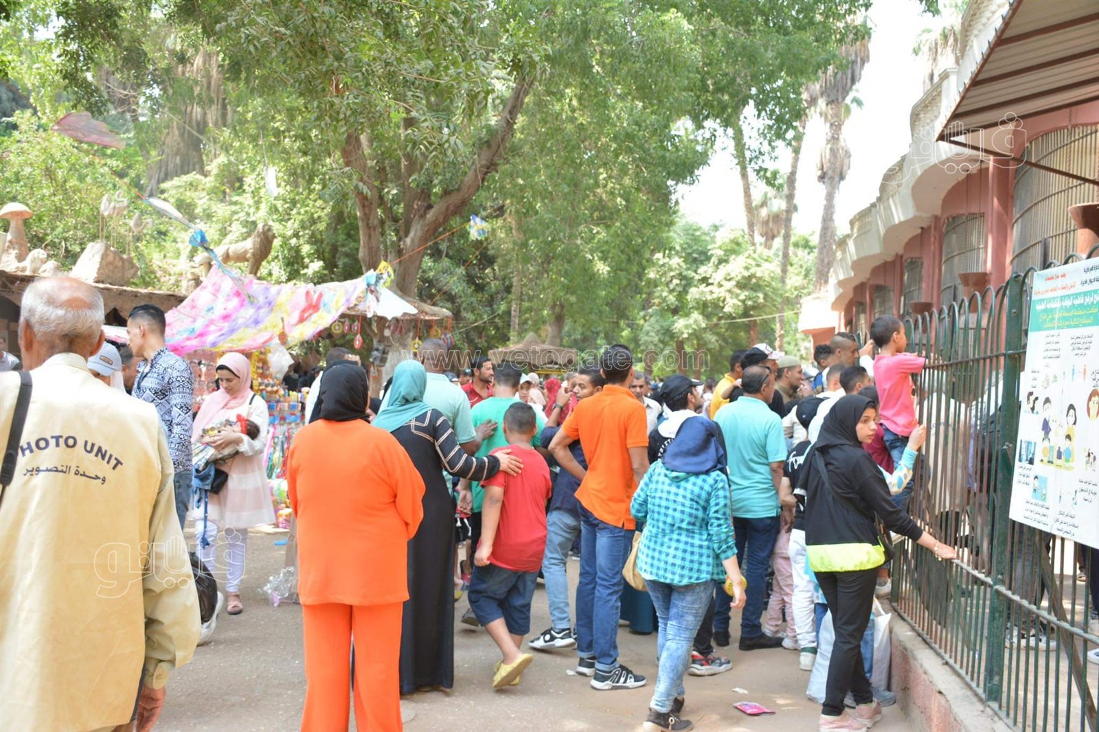 حديقة الحيوان (30)