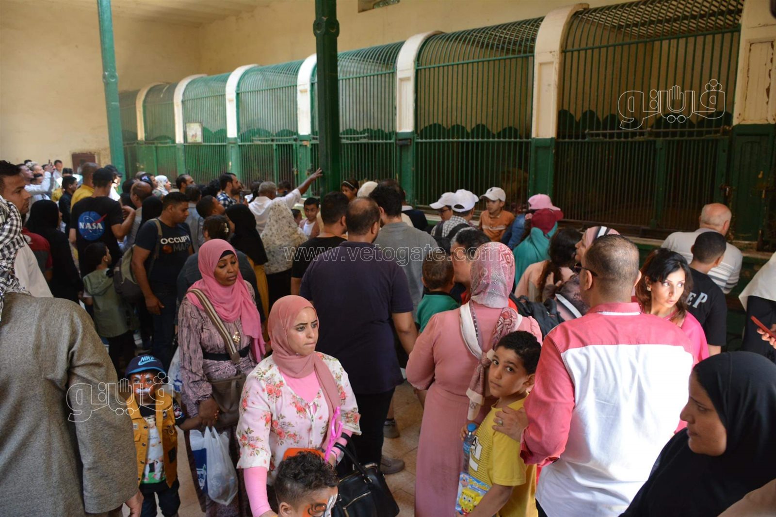 حديقة الحيوان (32)