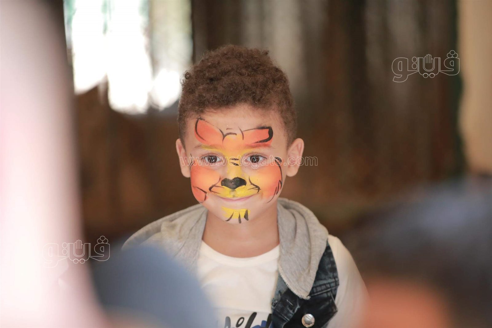 حديقة الحيوان (35)