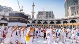 آخر مناسك الحج، طواف الوداع وقته وشروطه وحكمه