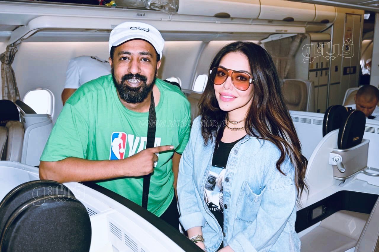 اسره مسرحيه عائلة تس (4)