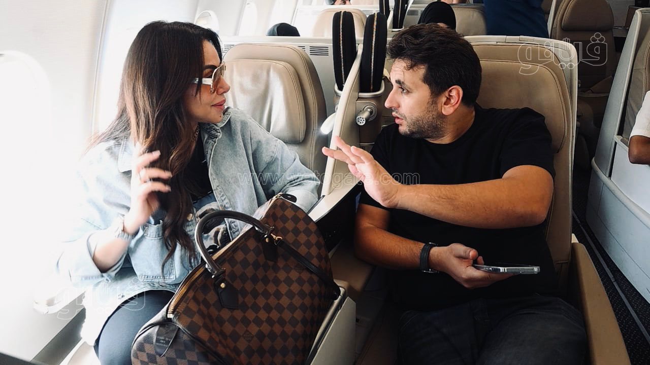 اسره مسرحيه عائلة تس (5)