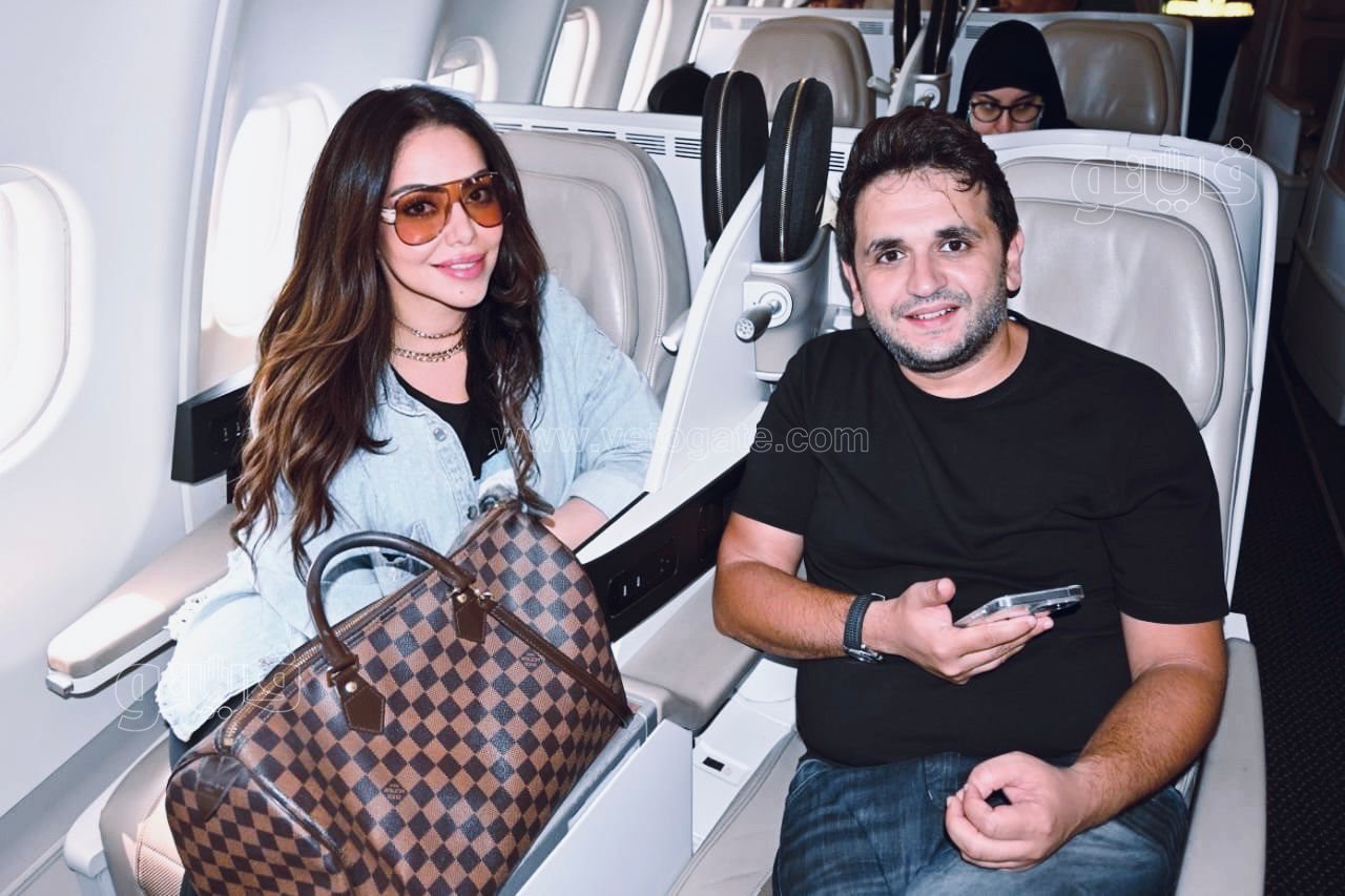 اسره مسرحيه عائلة تس (6)