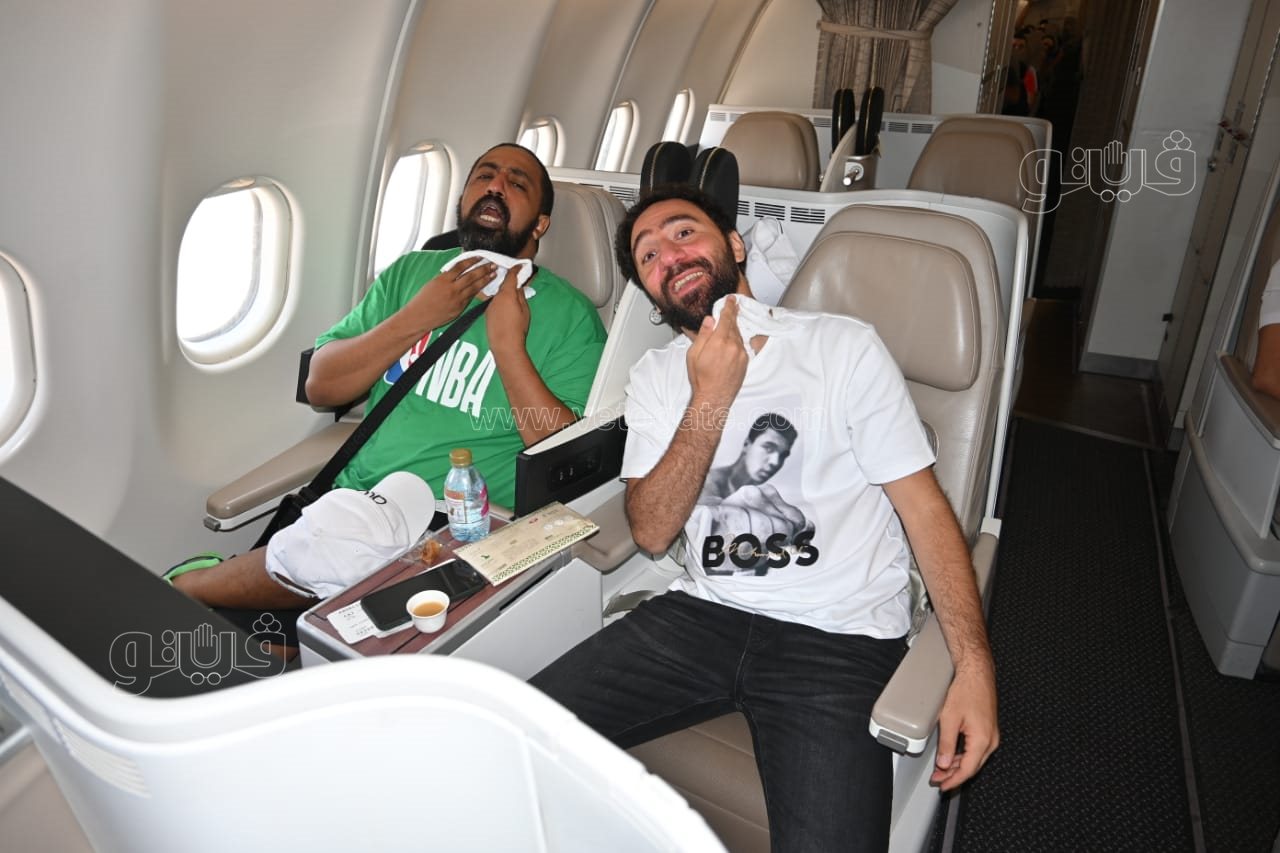 اسره مسرحيه عائلة تس (8)