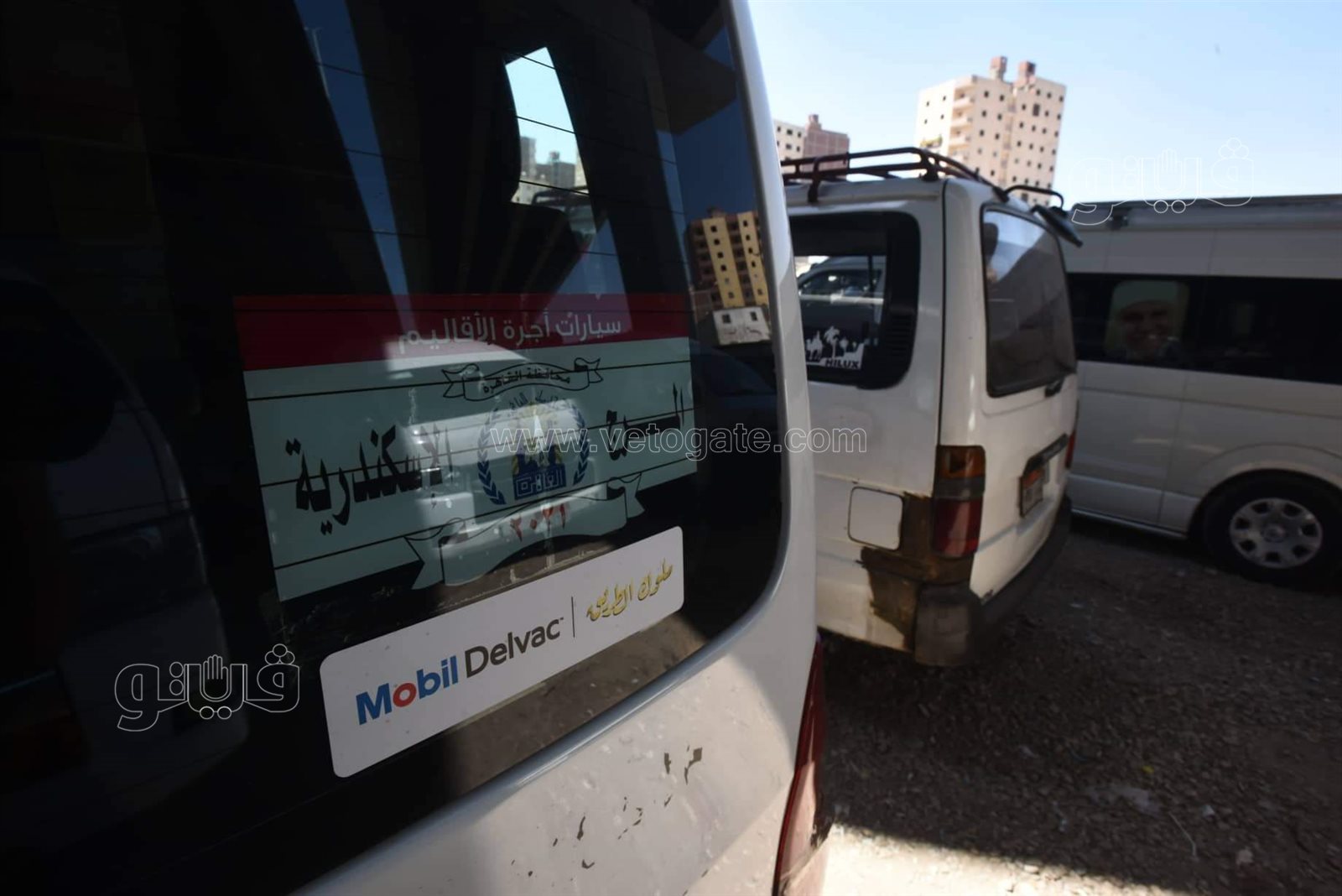 محافظ القاهرة يتابع تنفيذ التعريفة الجديدة للمواصلات (9)