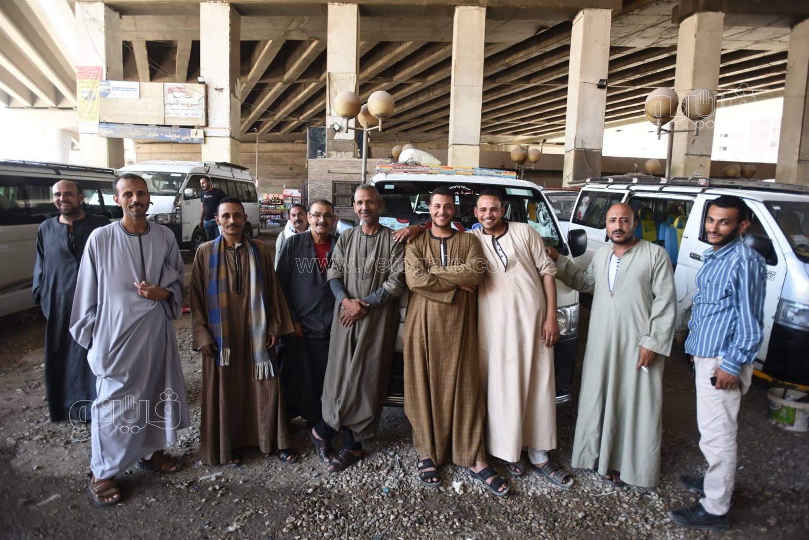 محافظ القاهرة يتابع تنفيذ التعريفة الجديدة للمواصلات (5)