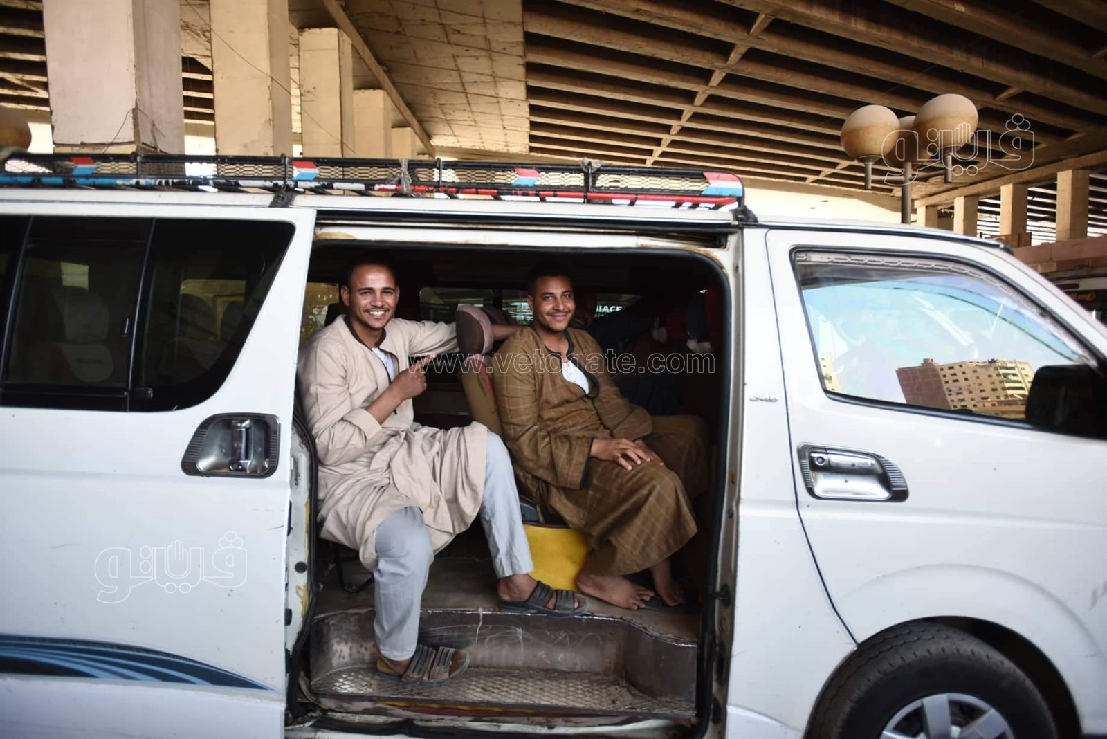 محافظ القاهرة يتابع تنفيذ التعريفة الجديدة للمواصلات (16)