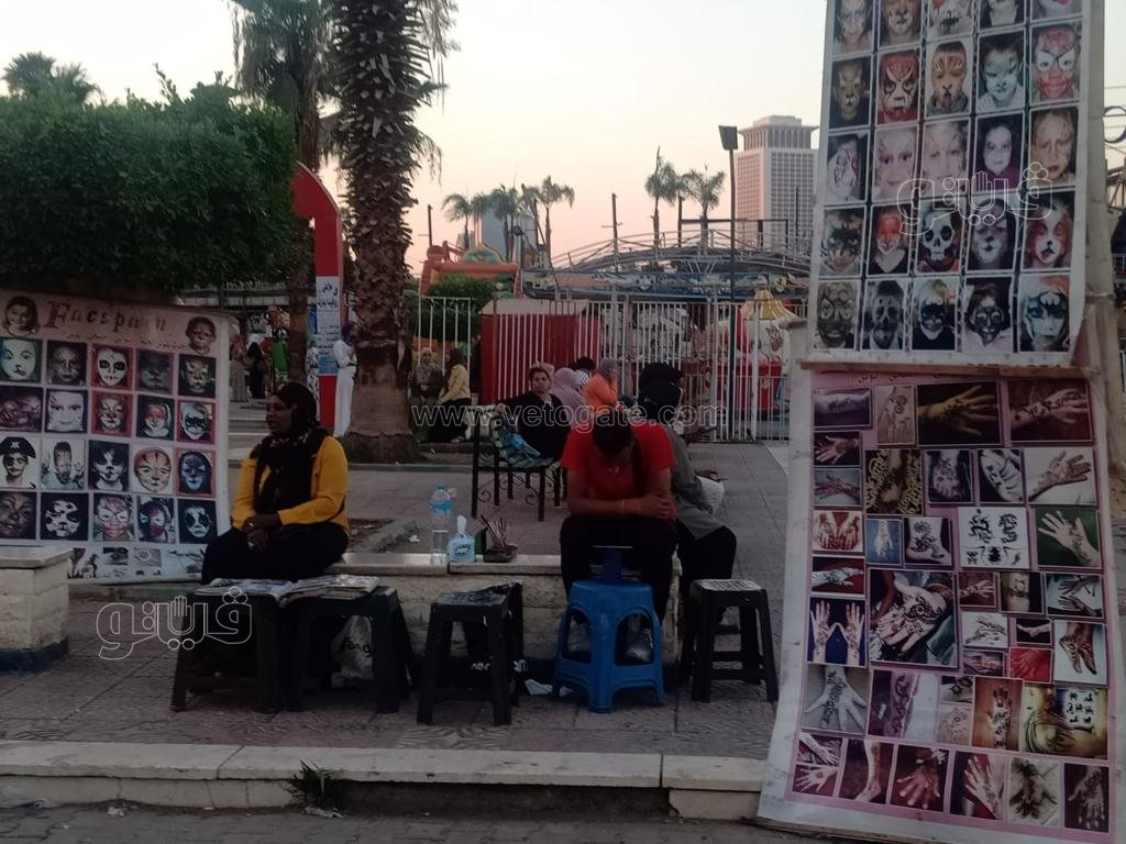 حديقة الجزيرة (1)