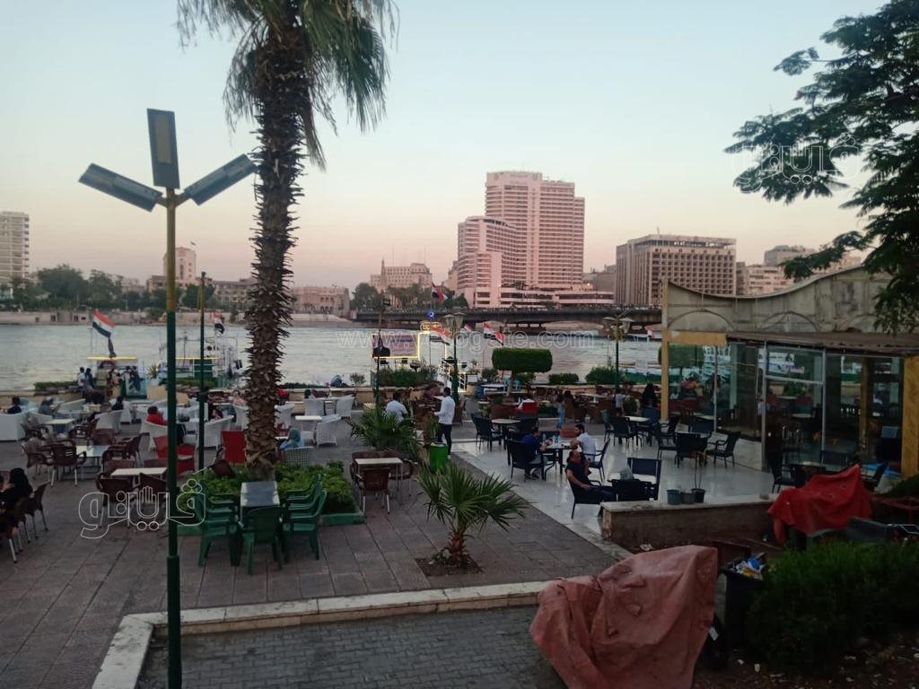 حديقة الجزيرة (2)