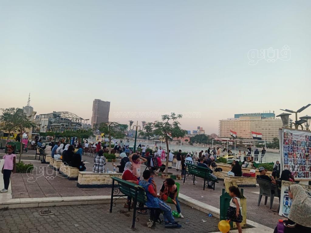 حديقة الجزيرة (4)