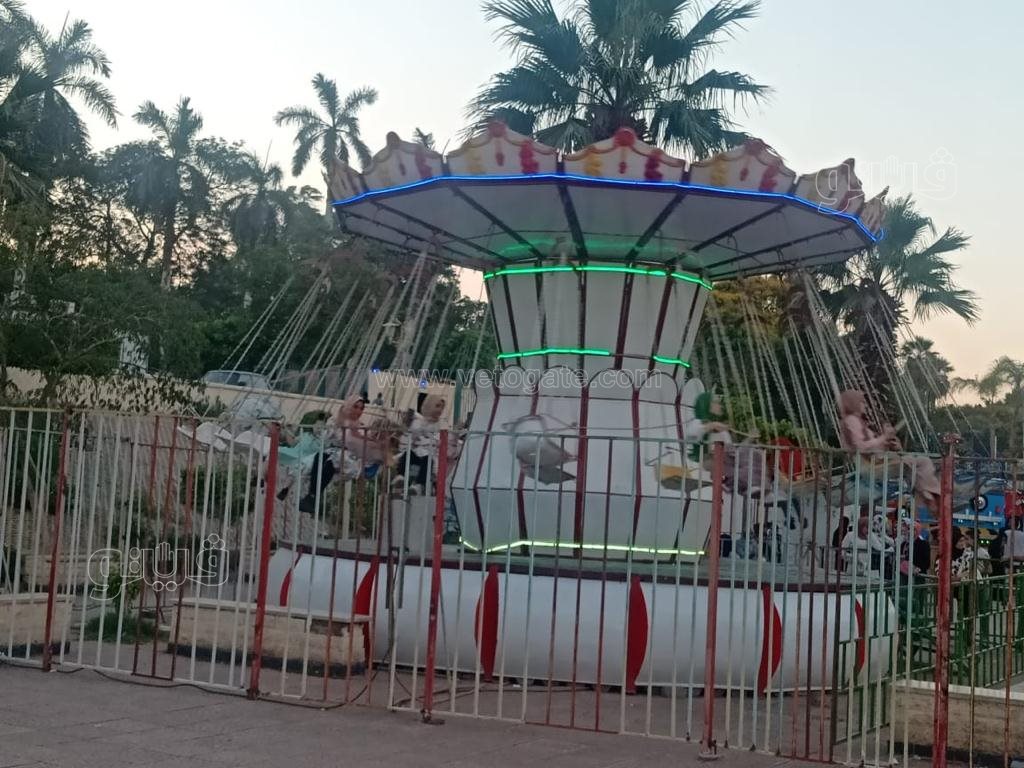 ملاهي حديقة الجزيرة (3)