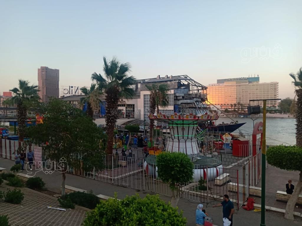 ملاهي حديقة الجزيرة (4)