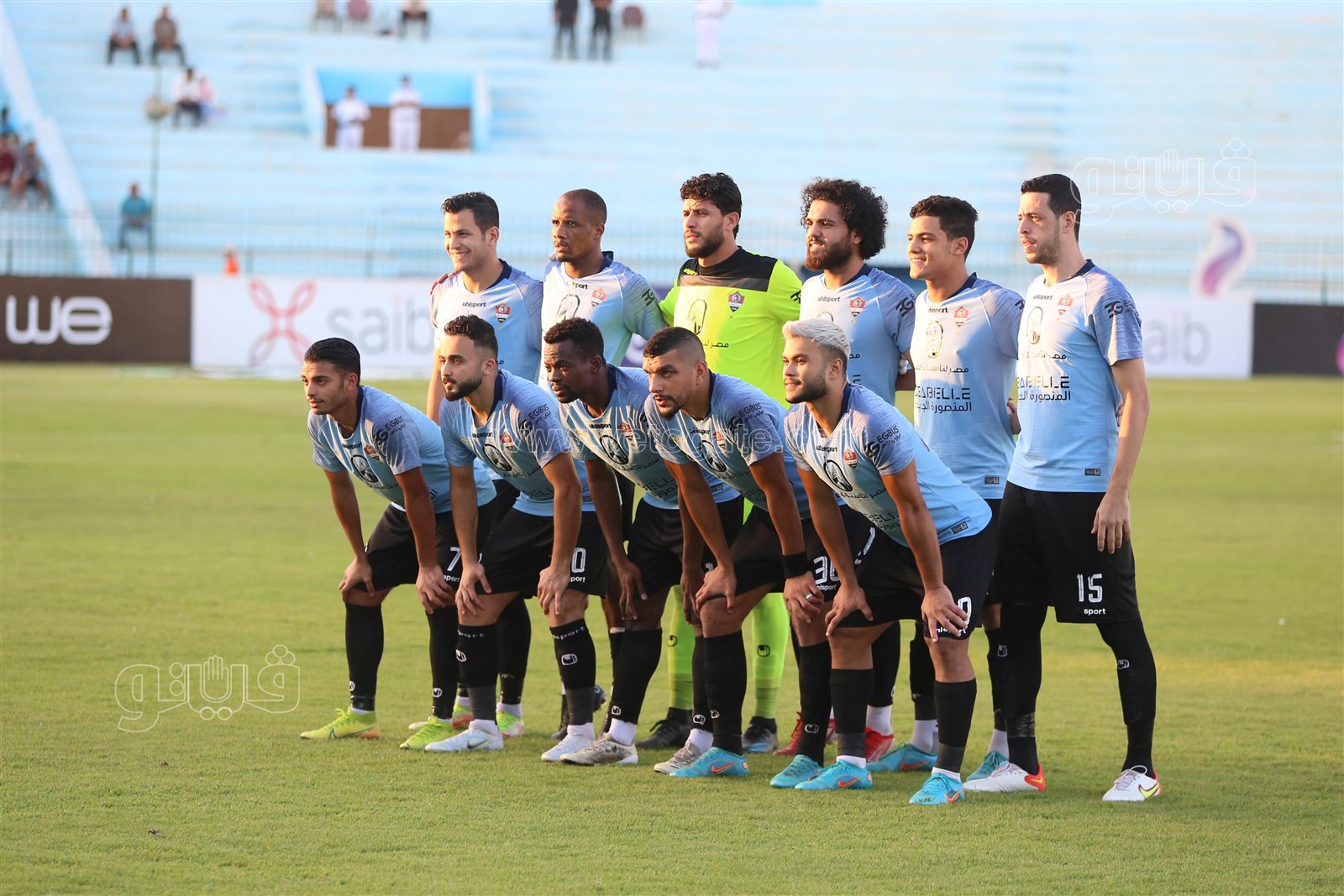 الزمالك وغزل المحله (2)