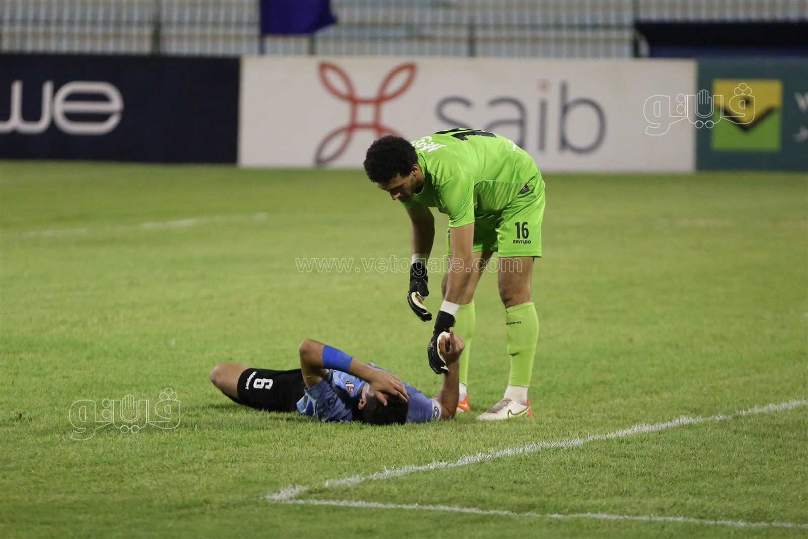 الزمالك وغزل المحلة (3)