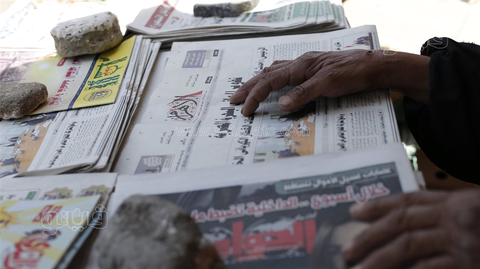 الست ربيعة (1)