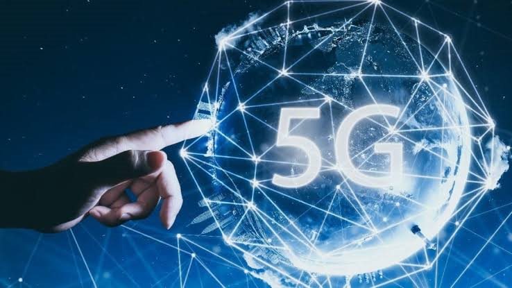 خدمات الجيل الخامس، فيتو