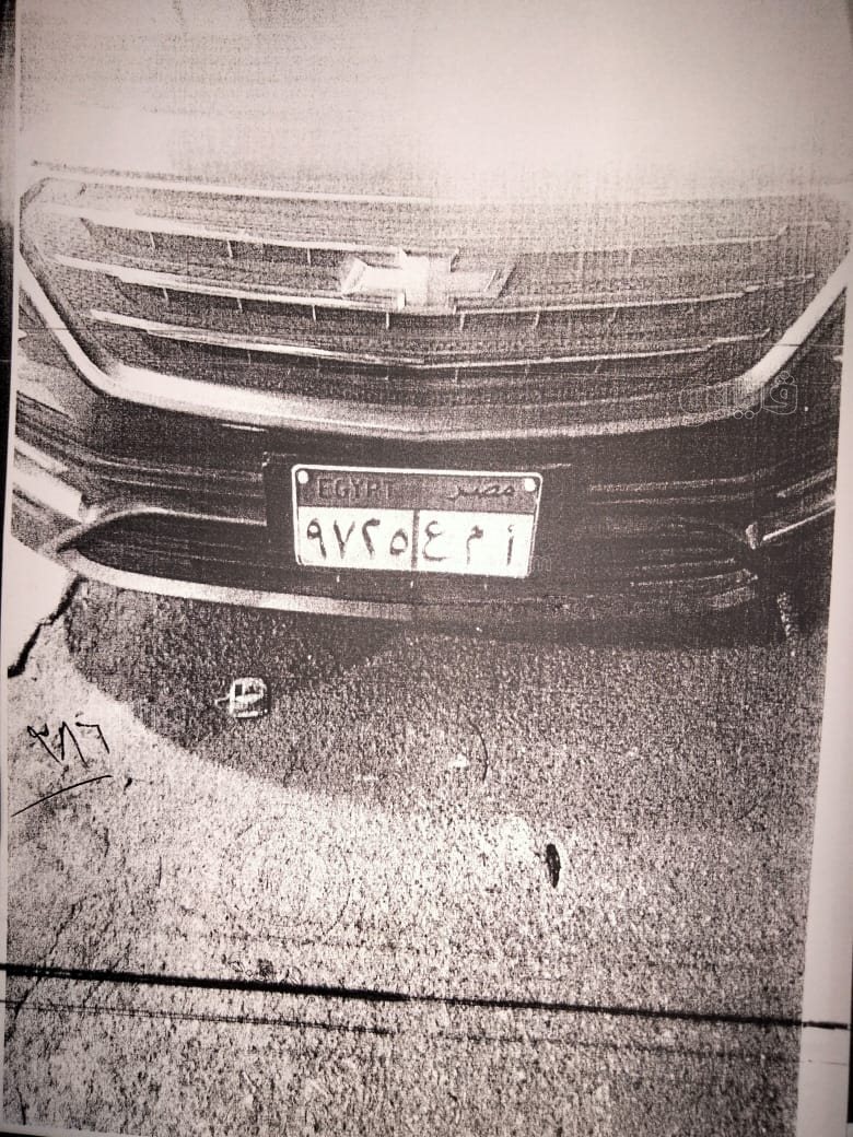 نص تحقيقات النيابة في قضية مقتل المذيعة شيماء جمال (99)