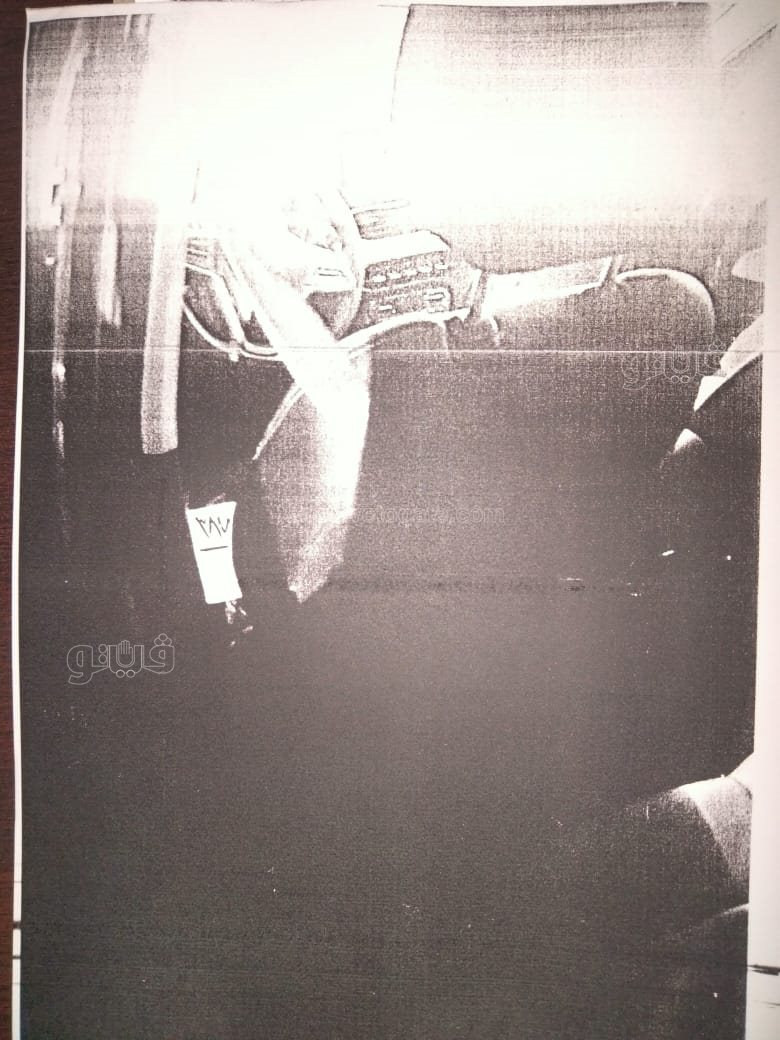 نص تحقيقات النيابة في قضية مقتل المذيعة شيماء جمال (213)