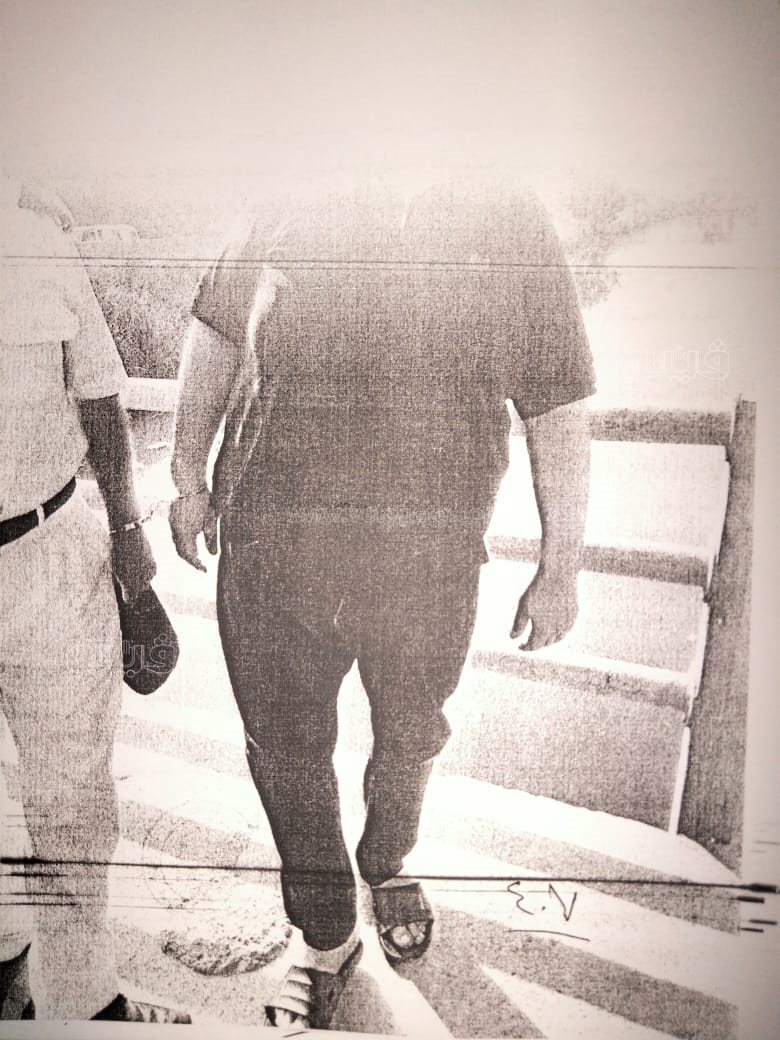 نص تحقيقات النيابة في قضية مقتل المذيعة شيماء جمال (266)