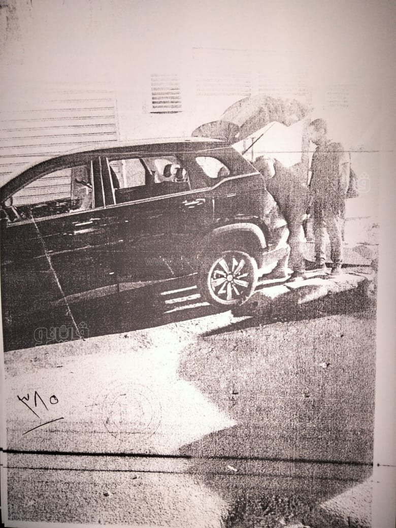 نص تحقيقات النيابة في قضية مقتل المذيعة شيماء جمال (268)