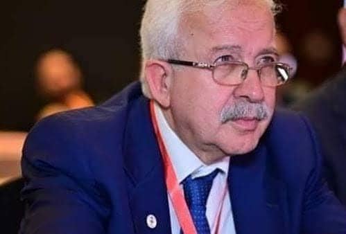 د.جمال عميرة&nbsp;