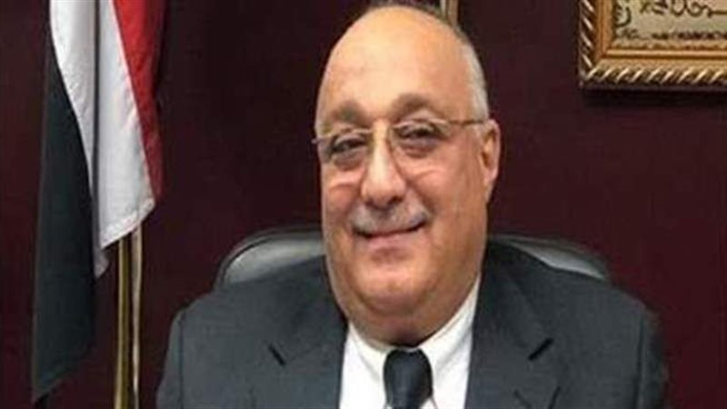 محمد نوار، فيتو