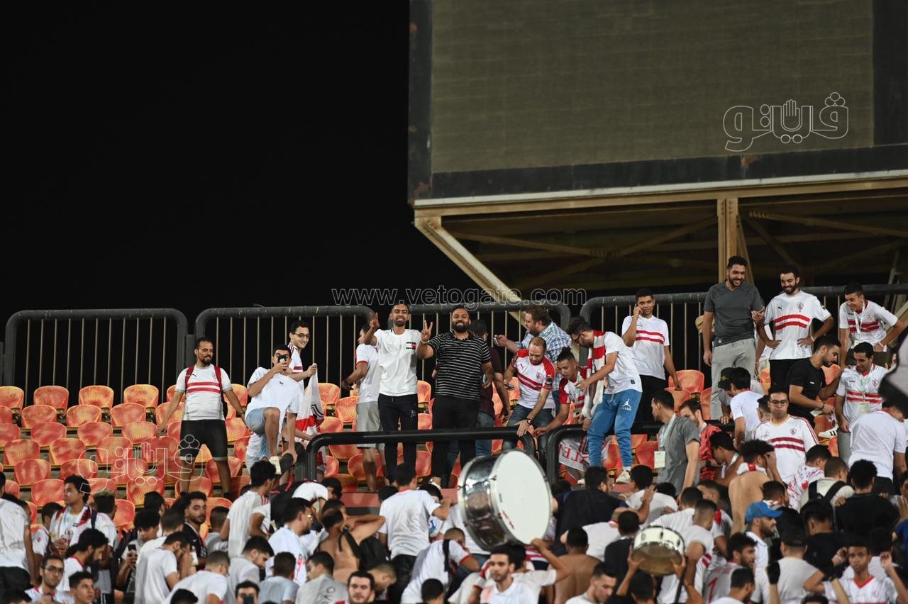الزمالك وفيوتشر (7)