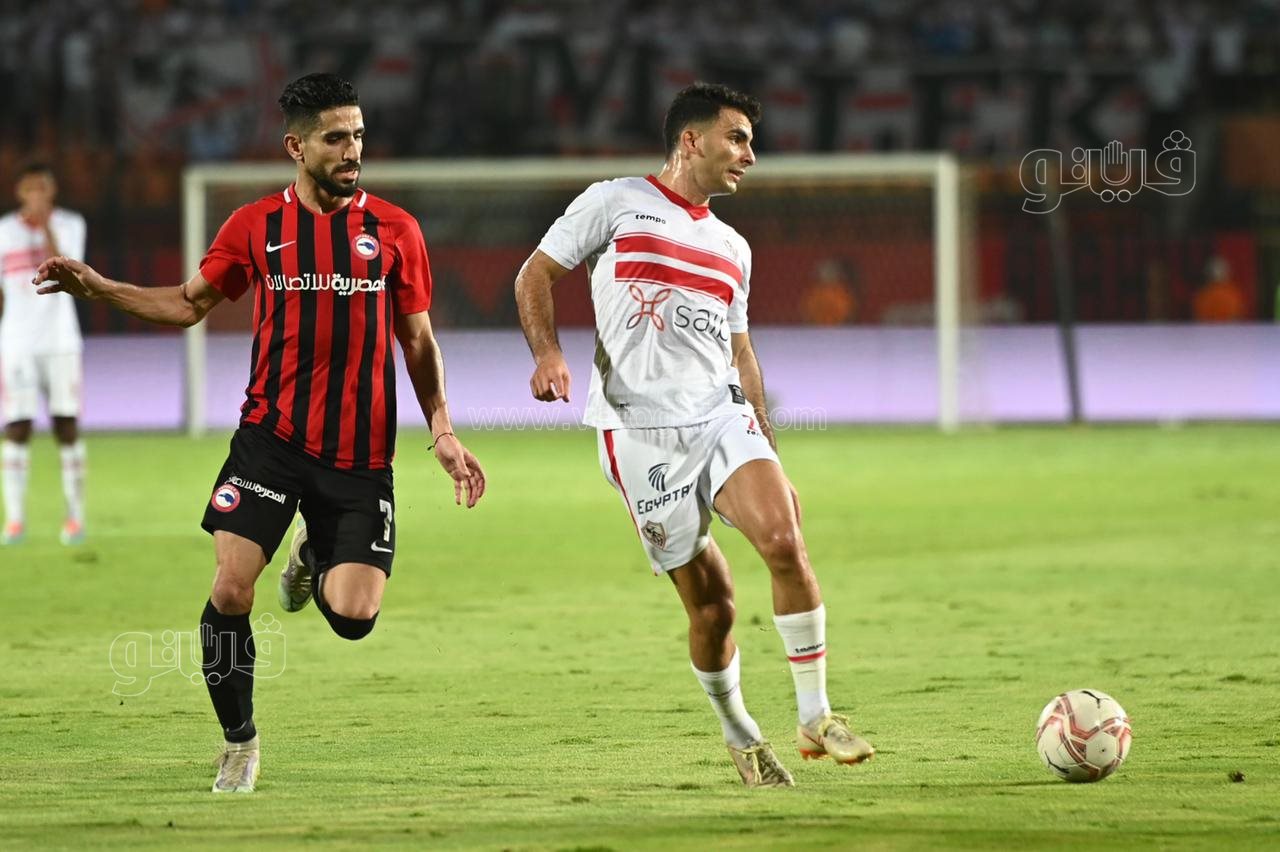 الزمالك وفيوتشر (20)