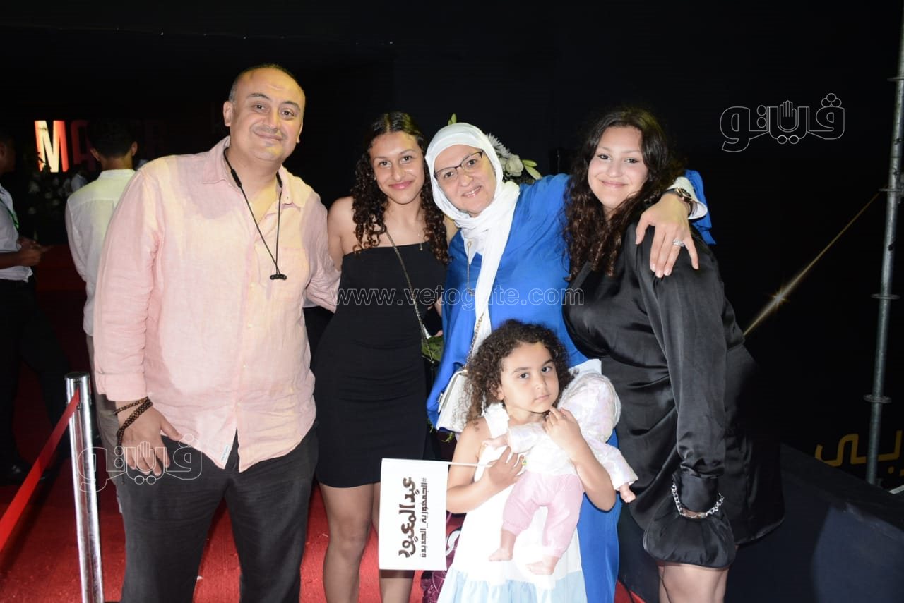  حفل آمال ماهر بالساحل الشمالي (11)