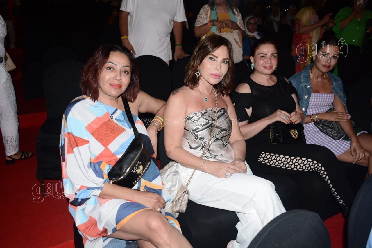  حفل آمال ماهر بالساحل الشمالي (13)