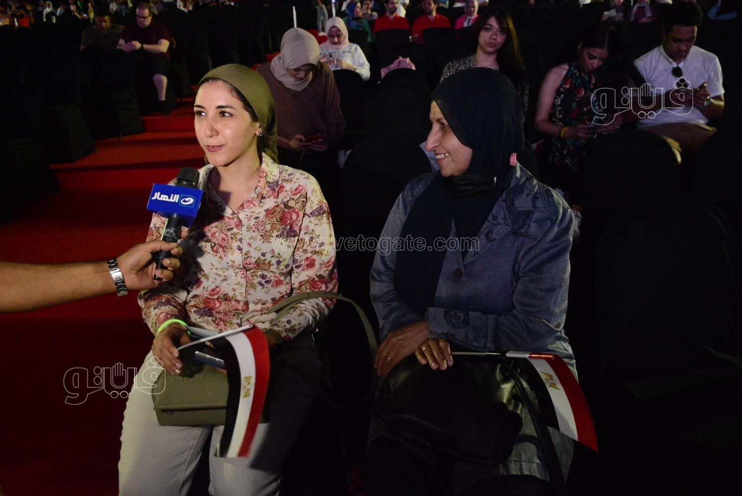  حفل آمال ماهر بالساحل الشمالي (17)