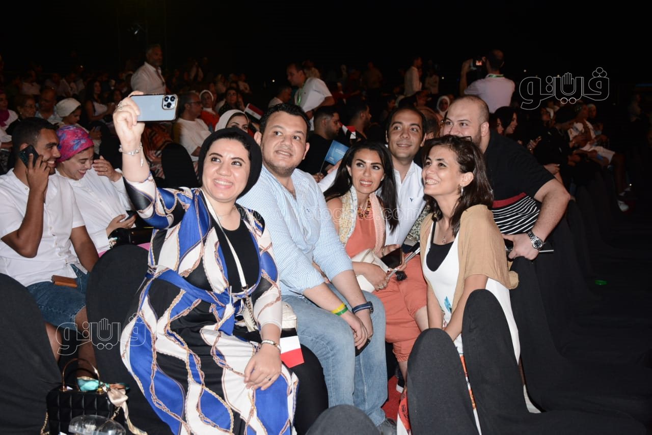  حفل آمال ماهر بالساحل الشمالي (18)