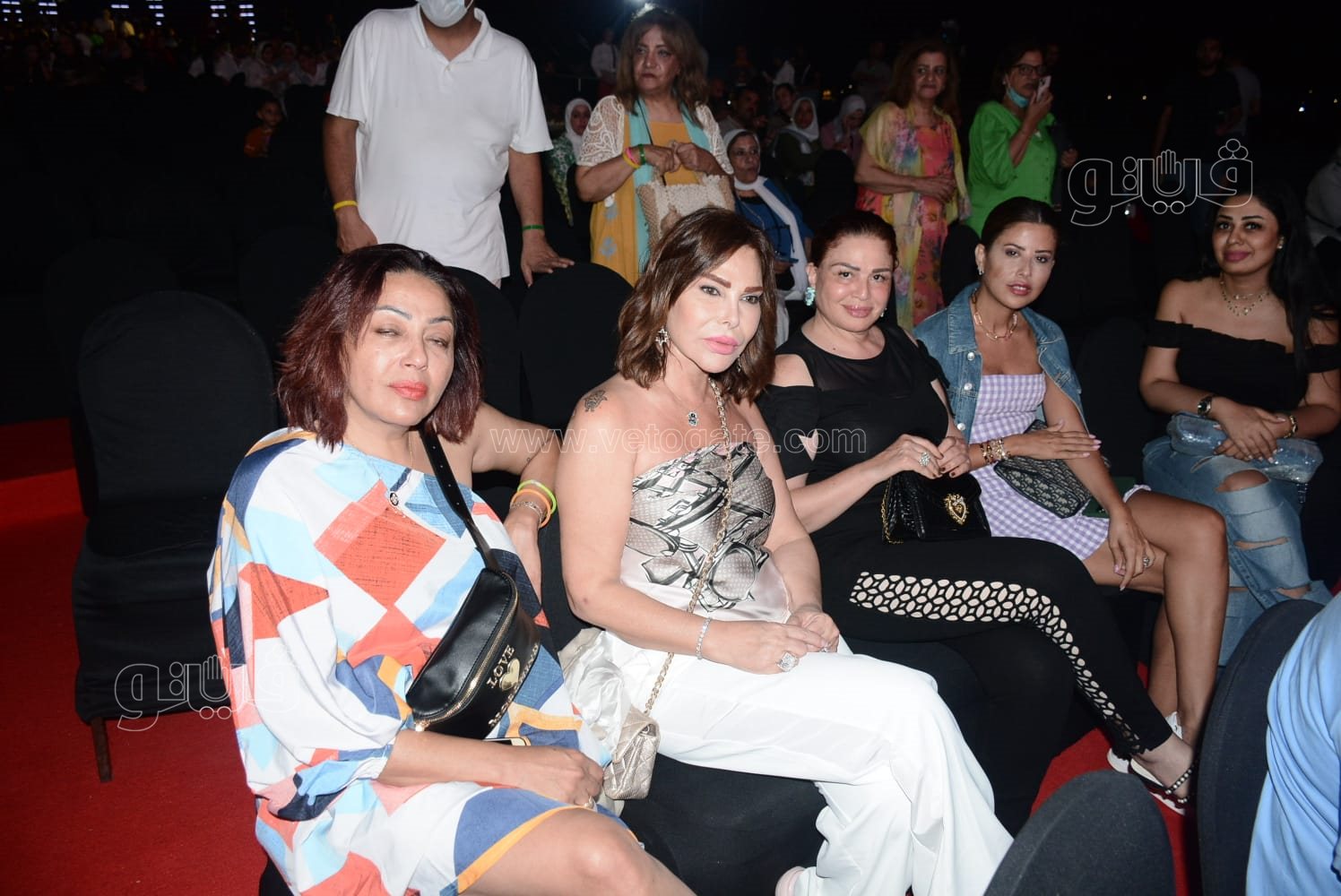  حفل آمال ماهر بالساحل الشمالي (31)