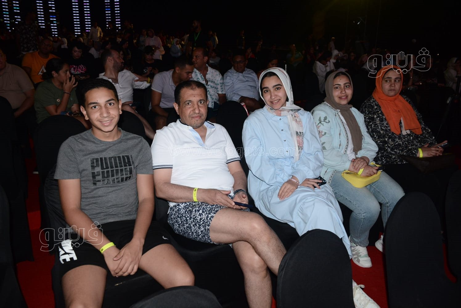  حفل آمال ماهر بالساحل الشمالي (32)