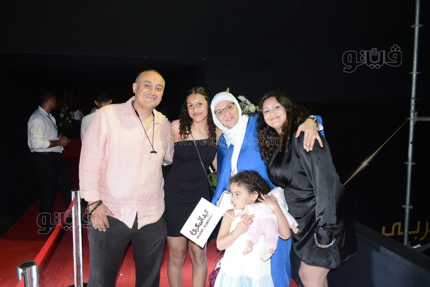  حفل آمال ماهر بالساحل الشمالي (33)