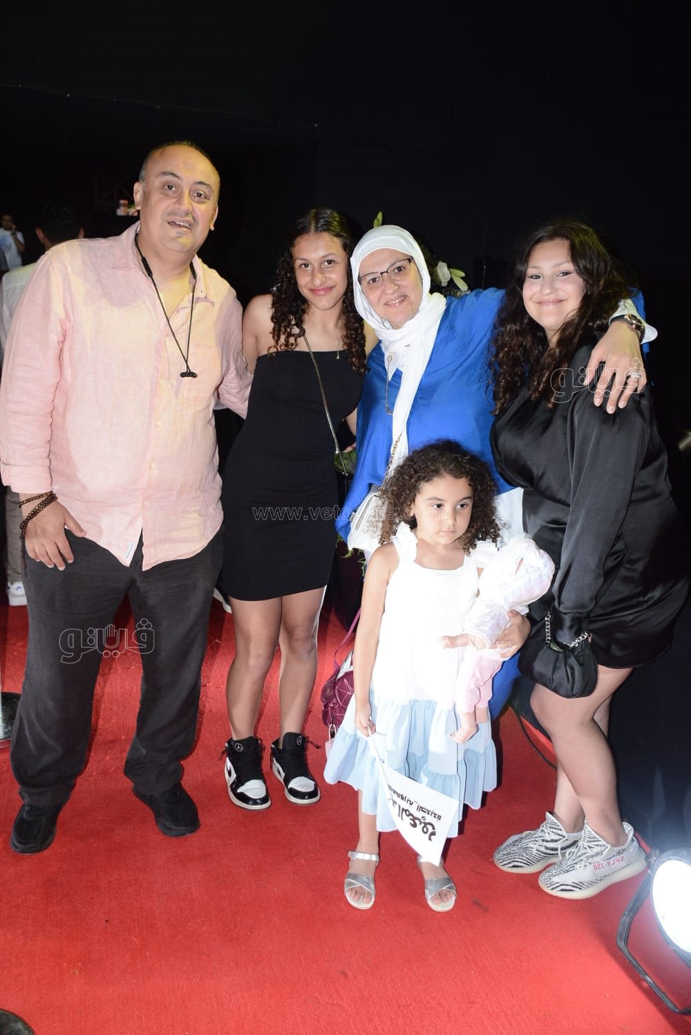  حفل آمال ماهر بالساحل الشمالي (37)