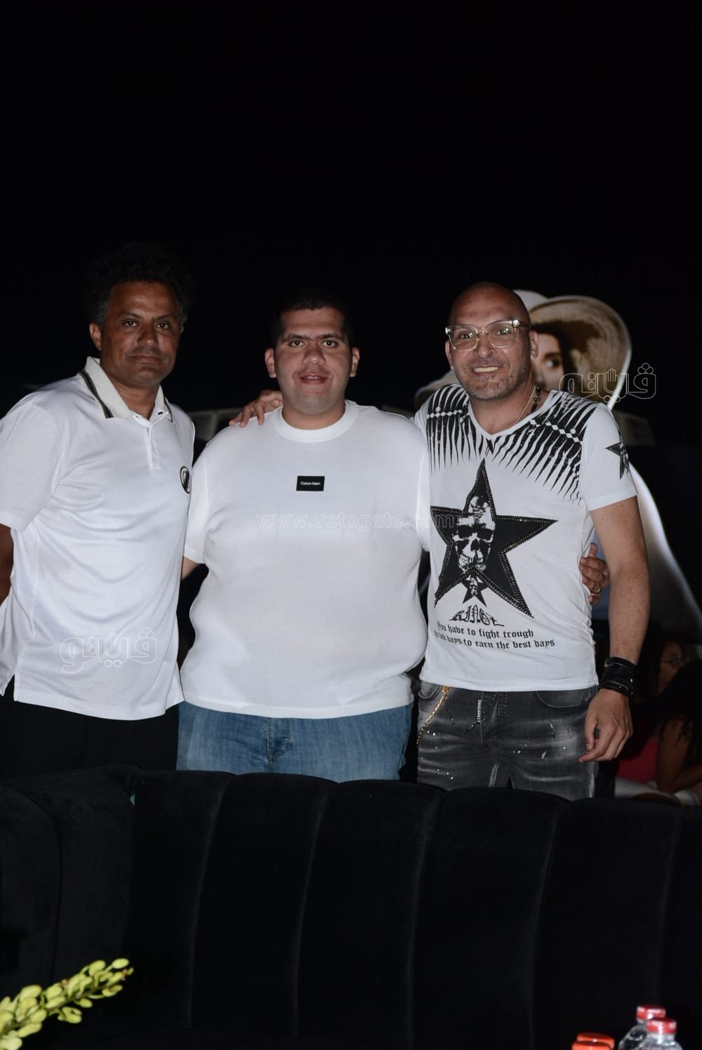  حفل آمال ماهر بالساحل الشمالي (39)