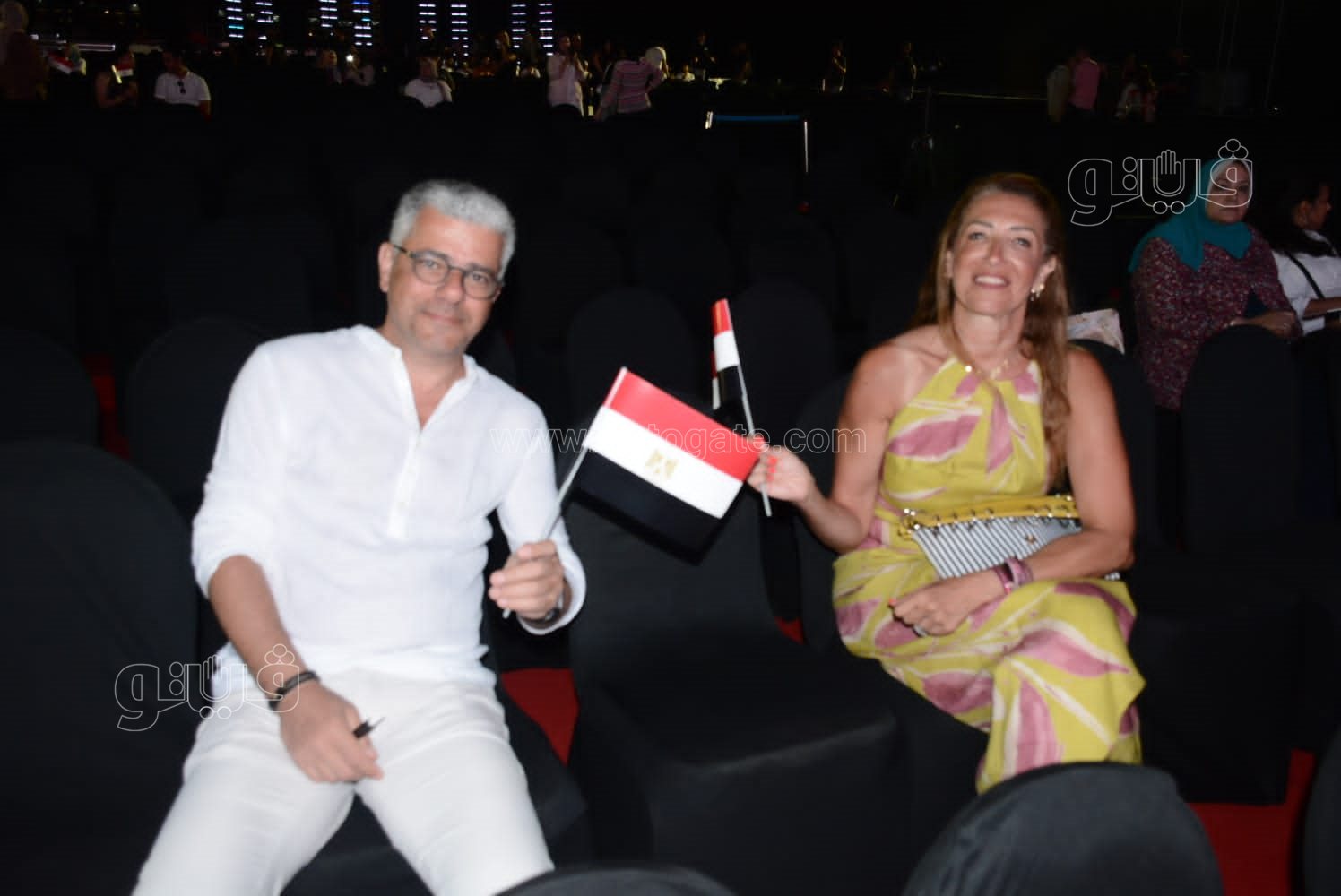  حفل آمال ماهر بالساحل الشمالي (46)