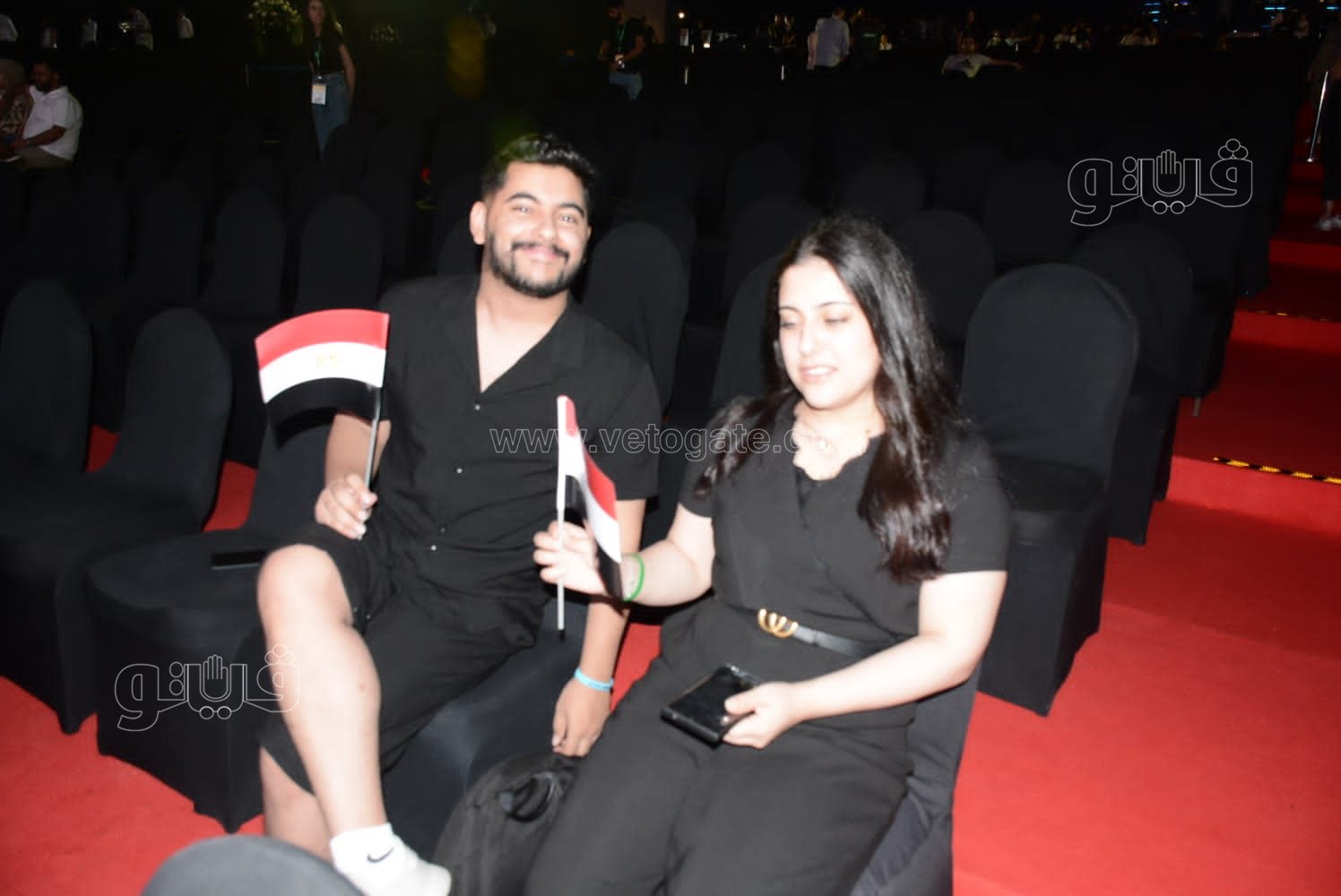  حفل آمال ماهر بالساحل الشمالي (47)