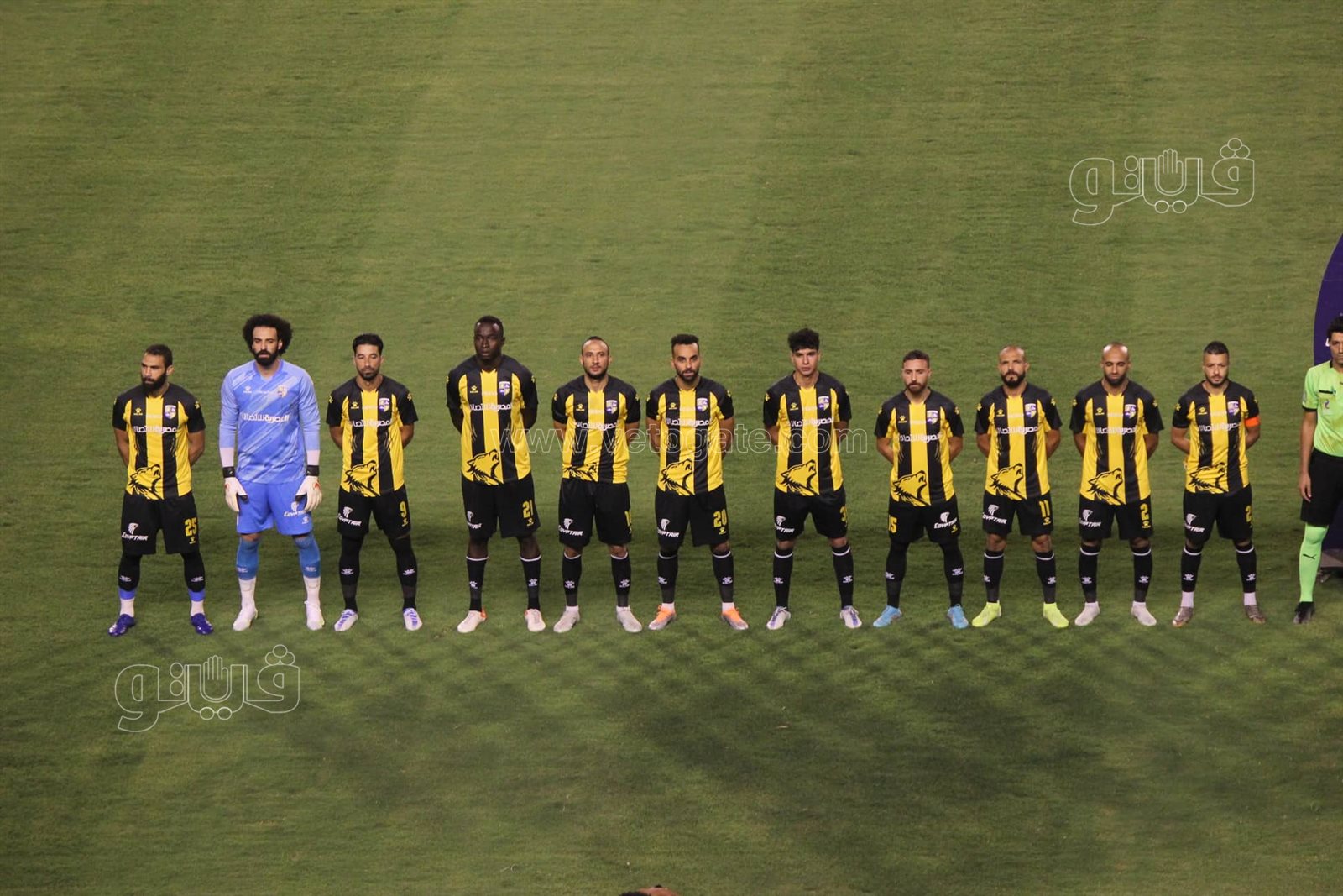 الاهلي والمقاولون (11)