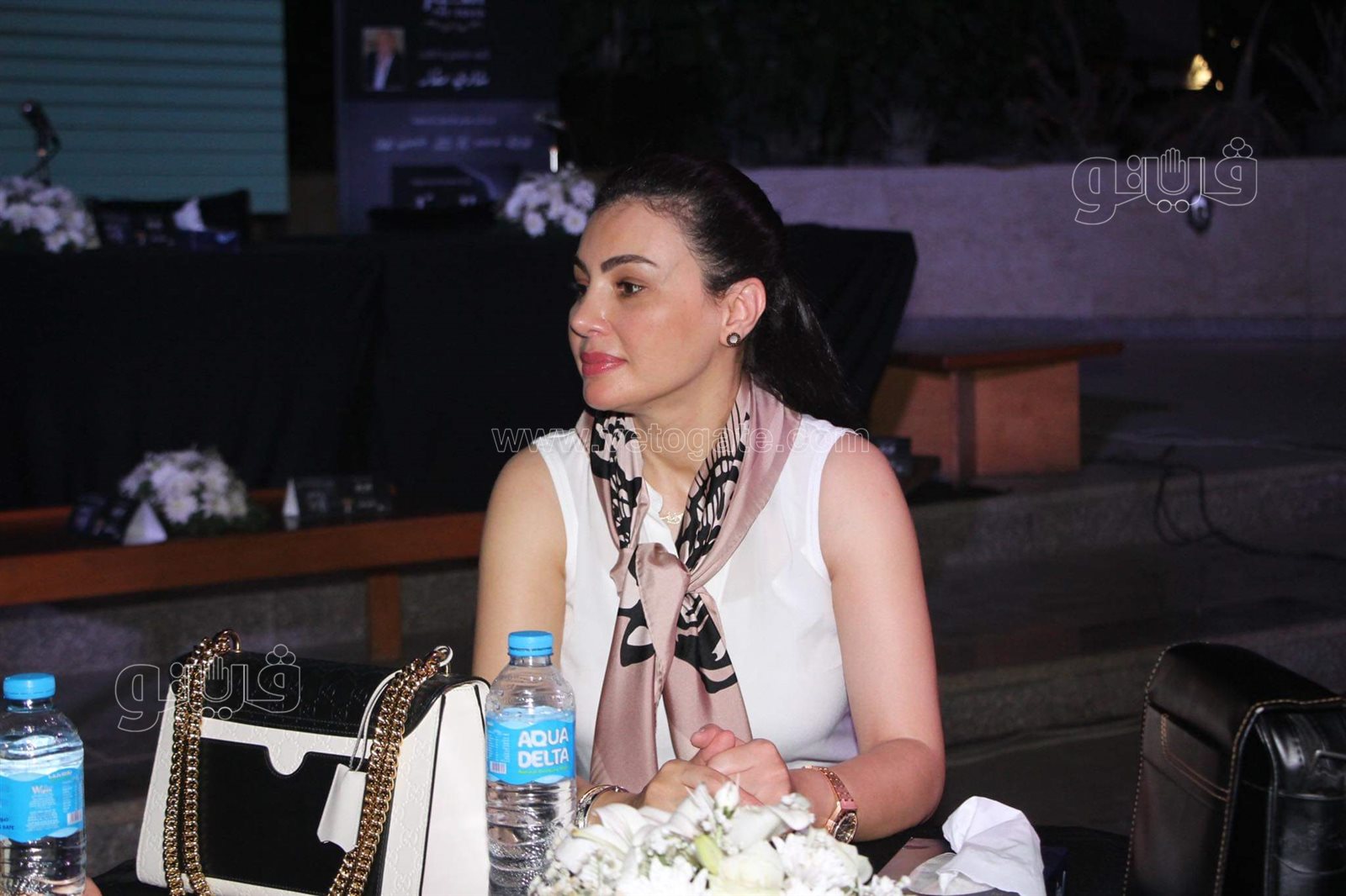 حفل توقيع رواية «الحبار»  لشادي مقار  (13)