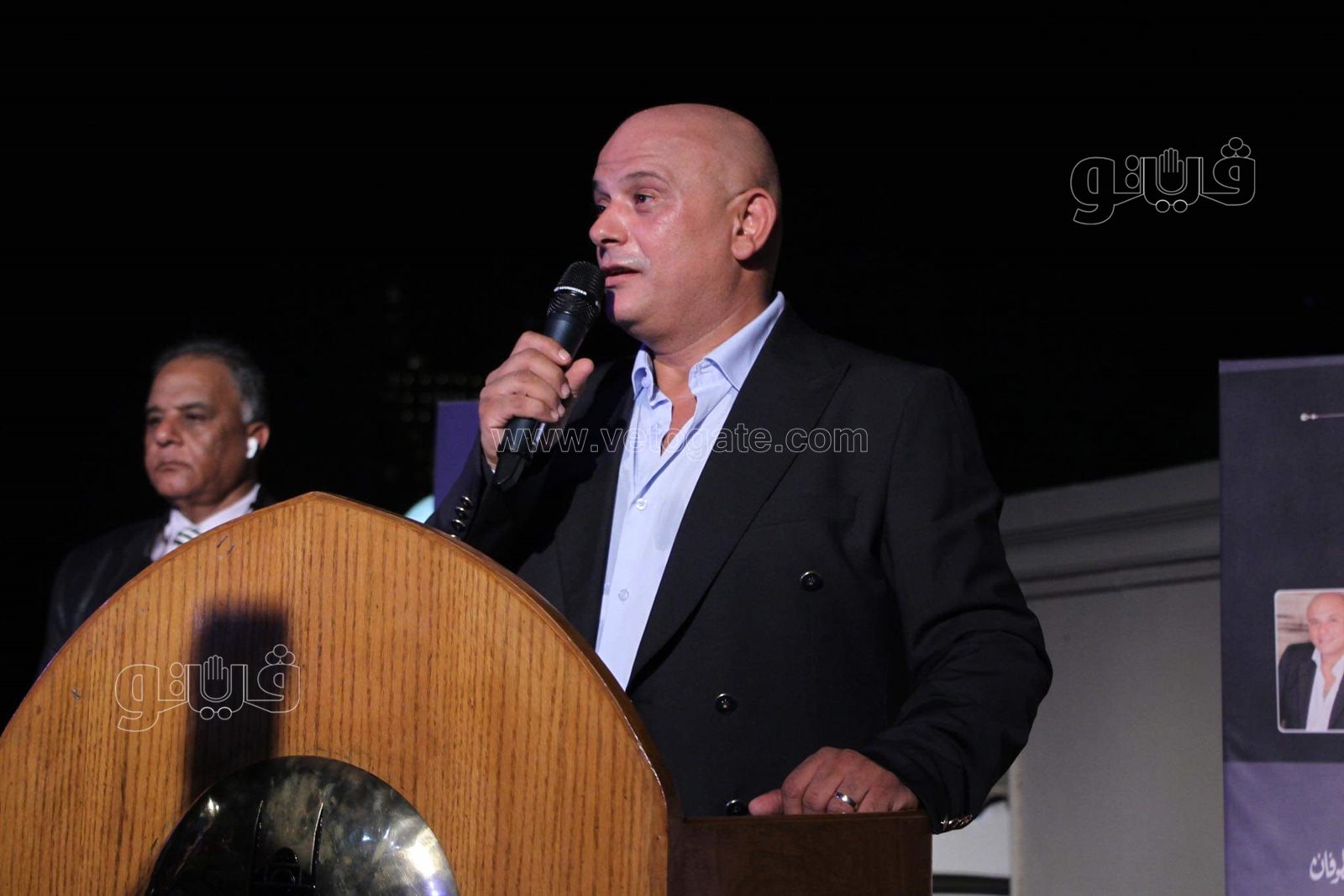 حفل توقيع رواية «الحبار»  لشادي مقار  (15)