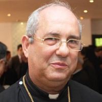 المطران / كريكور أوغسطينوس كوسا