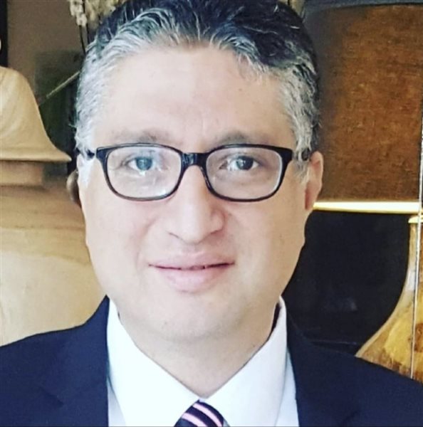 المستشار الدكتور/ اسلام احسان‏