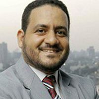 د / ابراهيم مجدى حسين