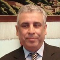 عماد الأزرق