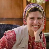 مى عبد الرحمن