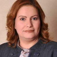 د/ عايدة نصيف