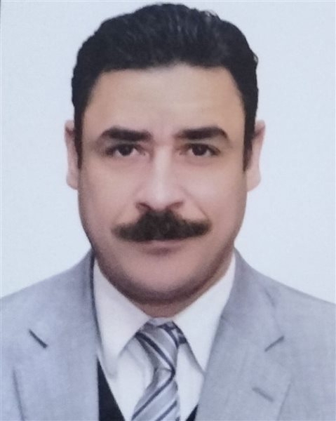   المستشار/ عبد الكريم مقلد 